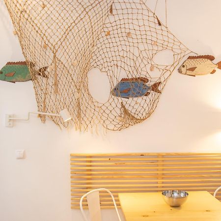 Hooked On Troino Villa Setúbal Eksteriør bilde