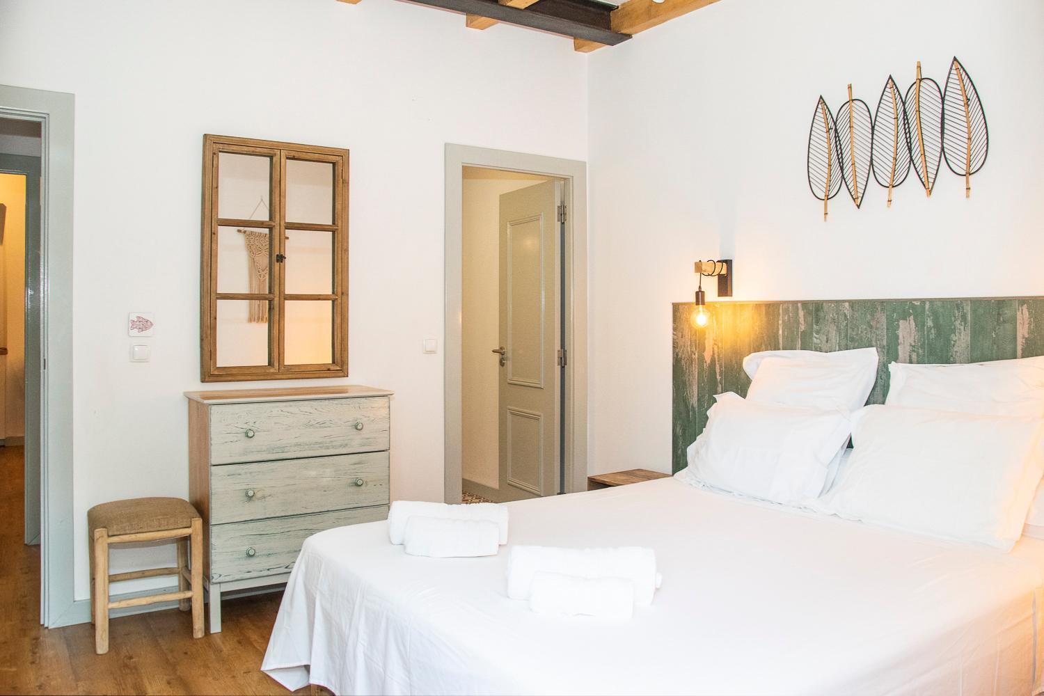 Hooked On Troino Villa Setúbal Eksteriør bilde
