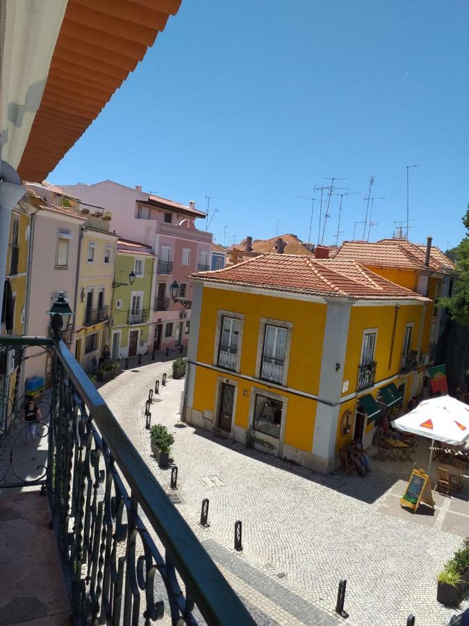 Hooked On Troino Villa Setúbal Eksteriør bilde